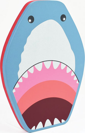 Splash Toys Placă De Înot 31x26x7cm Rechin Rechin