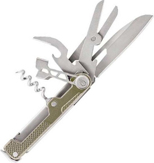 Gerber Armbar Cork Πολυεργαλείο Cork Gold