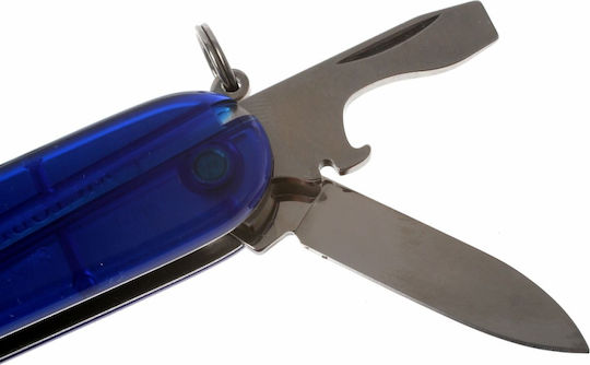 Victorinox Spartan Швейцарско ножче Син