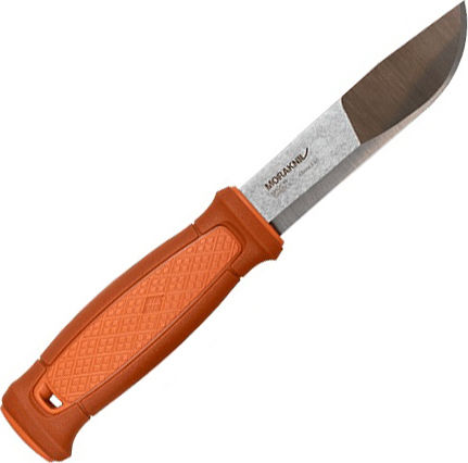 Morakniv Kansbol Multi-Mount Нож Оранжев с Калъф