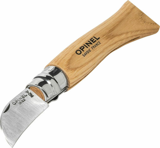 Opinel No.07 Σουγιάς Chestnut