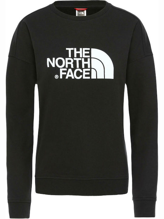 Drew Peak Women's Sweatshirt Black