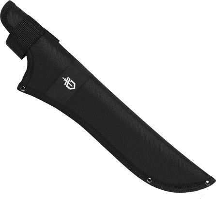 Gerber Gator Мачете Черна в Калъф
