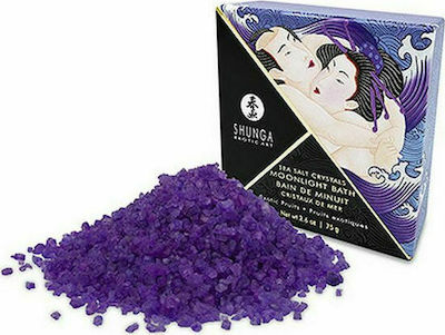 Shunga Sea Salt Crystals Moonlight Bath Sare de baie 75gr D-214642