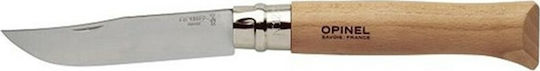 Opinel No.12 Briceag Maro