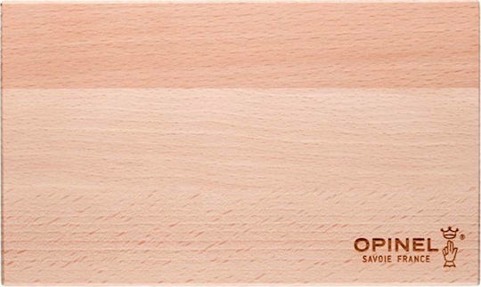 Opinel Nomad Cooking Kit Briceag Maro Set 5buc