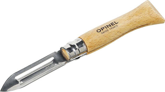 Opinel Nomad Cooking Kit Briceag Maro Set 5buc