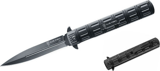 Elite Force EF 126.5 Σουγιάς Μαύρος