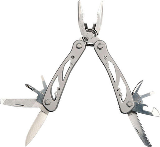 Yato Multitool Cu 9 Utilizări În Husă