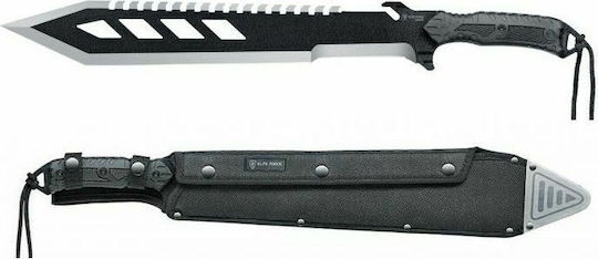 Umarex Elite Force EF712 Ματσέτα Μαύρη σε Θήκη