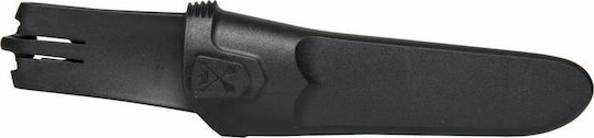 Morakniv Robust Messer Grau mit Scheide