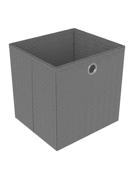 Βιβλιοθήκη Γκρι 103x30x107.5εκ.