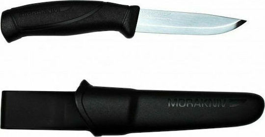 Morakniv Bushcraft Survival Μαχαίρι Επιβίωσης Orange σε Θήκη 12051