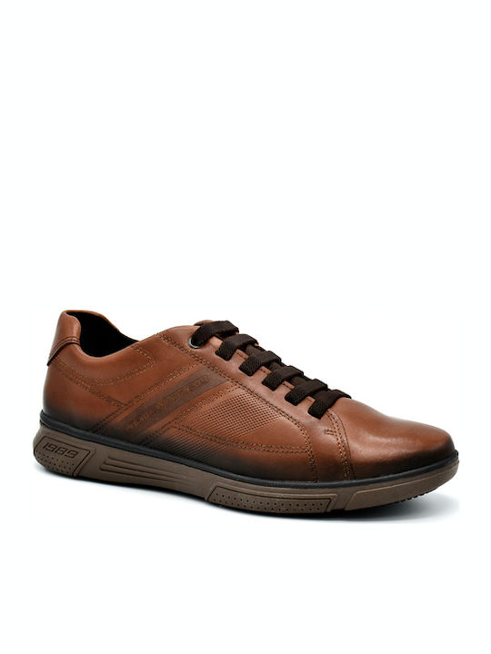 Pegada Sneakers Brown