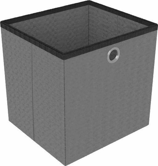 Black Bookcase 103x30x72.5 cm