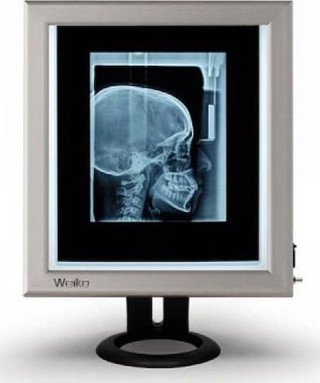 Weiko Slim LED Overhead Projector