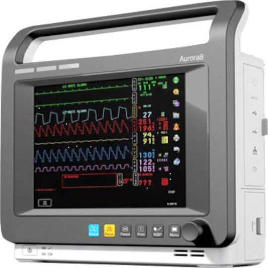 Mobiak Aurora 12S Medical Monitor