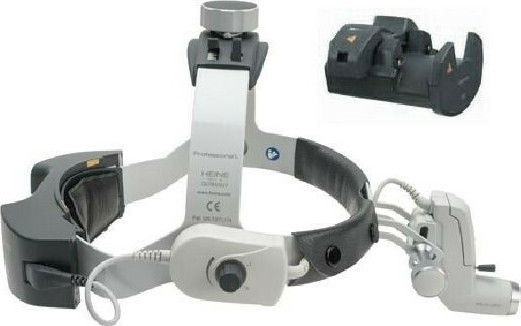 Heine ML4 Led Diagnostic Torch