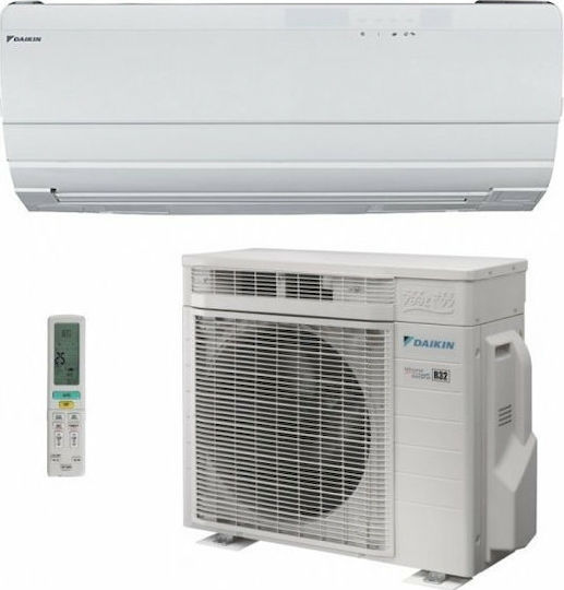 Daikin Ururu Sarara Air Conditioner Inverter 9000 BTU A+++/A+++ with Flash Streamer Technology