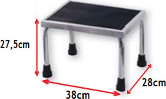 Mobiak Medical Step Stools 0806542