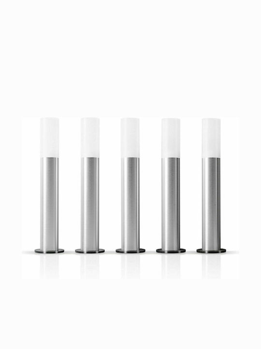 Ledvance Στεγανό Φωτιστικό Led Καρφωτό Smart & ZB Gardenpole Basic Set