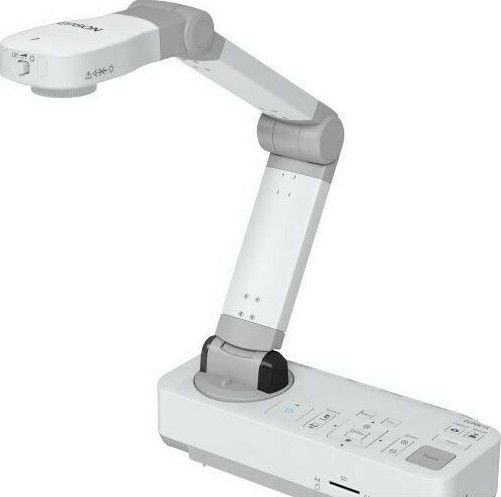 Epson Overhead Projector with Sensor Resolution 2MP ELPDC13