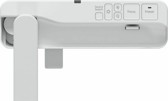 Epson Overhead Projector with Sensor Resolution 2MP