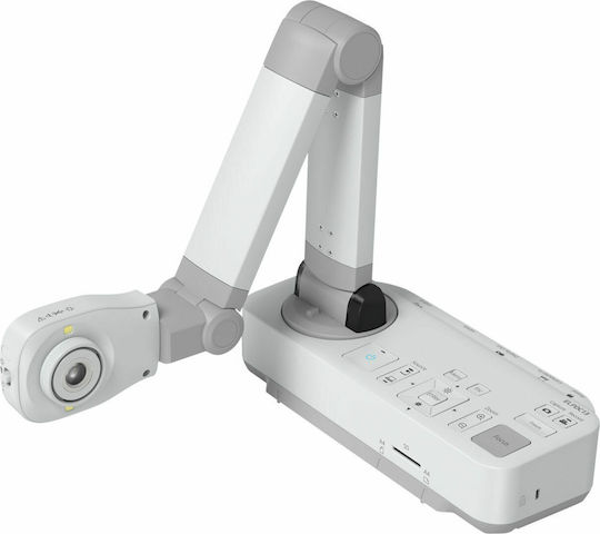 Epson Overhead Projector with Sensor Resolution 2MP ELPDC13