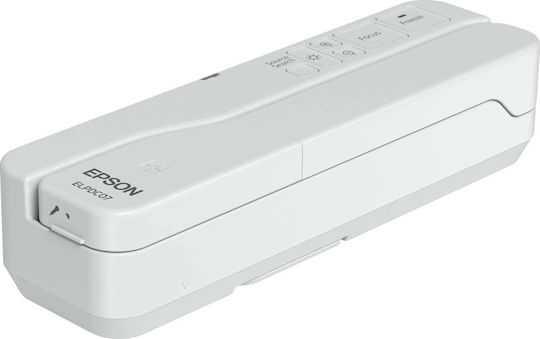 Epson Overhead Projector with Sensor Resolution 2MP
