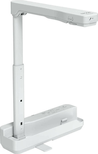 Epson Overhead Projector with Sensor Resolution 2MP