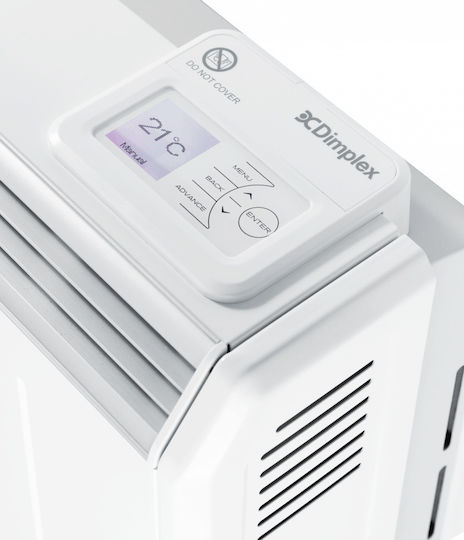 Dimplex XLE 100 Θερμοσυσσωρευτής 2220W