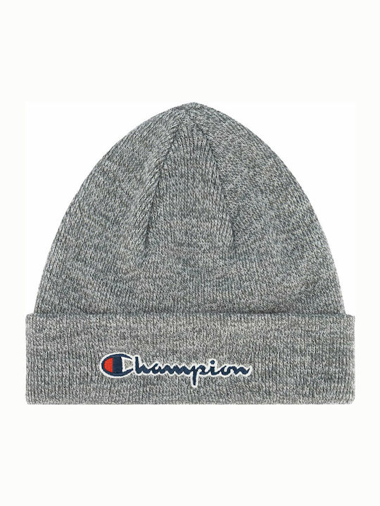 Rochester Beanie Căciulă Pentru Bărbați Gri