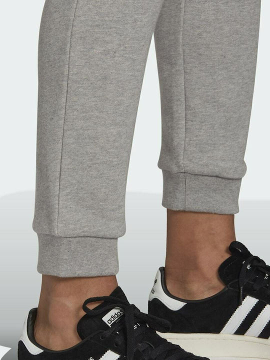 Adicolor Essentials Sweatpants Jogger Medium Grey Heather