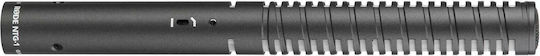 Rode NTG1 Σετ Πυκνωτικό Μικρόφωνο XLR Shock Mounted Δημοσιογραφικό
