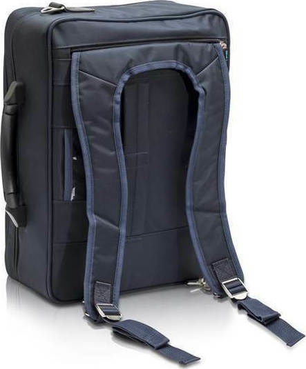 Elite Bags Ιατρική Τσάντα Call's σε Μπλε Χρώμα