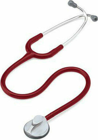 3M Littmann Master Classic II Kardiologie Stethoskop Burgundisch