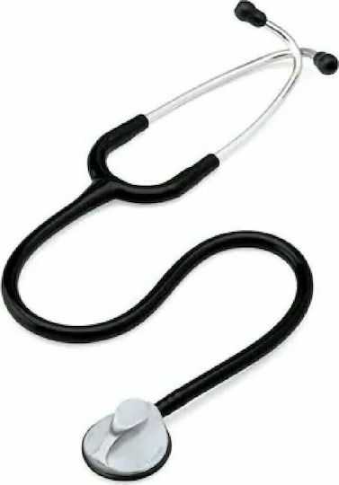 3M Littmann Master Classic II Kardiologie Stethoskop Schwarz