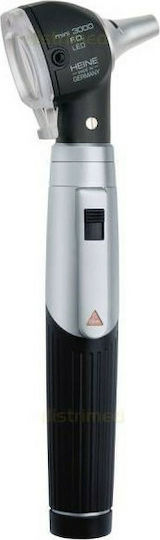 Heine Mini 3000 LED F.O. Set Otoscope