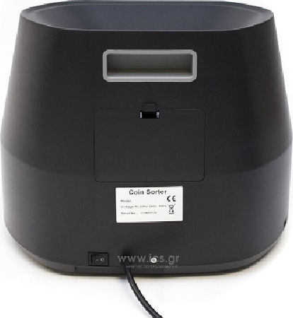 ICS CH-50 Καταμετρητής Κερμάτων με Ταχύτητα 345/min