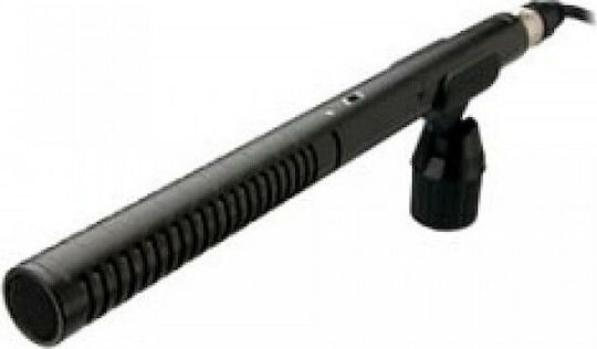 Rode NTG2 Πυκνωτικό Μικρόφωνο XLR Shock Mounted