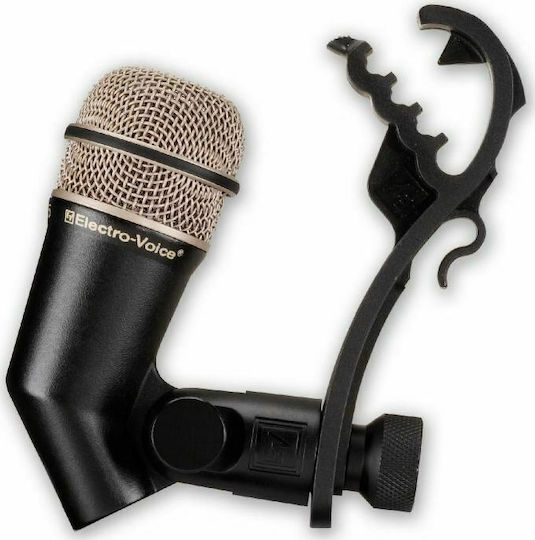 Electro-Voice PL-35 Δυναμικό Mikrofon XLR Anklipsen