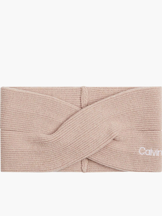 Frauen Stirnband Desert Rose