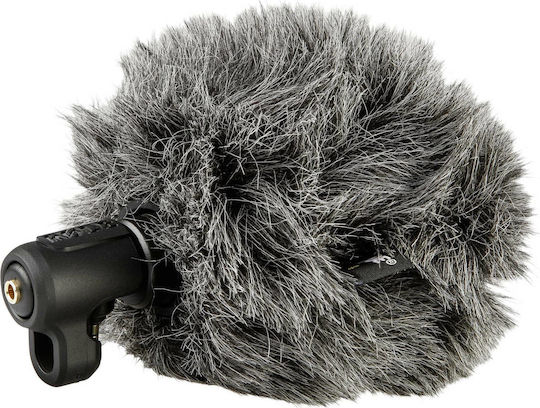 Rode VideoMic Me Kondensator (Kleine Membran) Mikrofon Anklipsen für Kamera