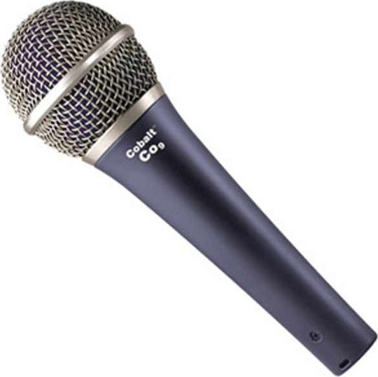 Electro-Voice Cobalt Co9 Δυναμικό Μικρόφωνο Χειρός για Φωνητικά