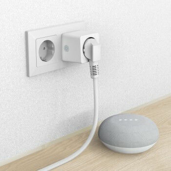 HAMA Smart Μονόπριζο 3τμχ