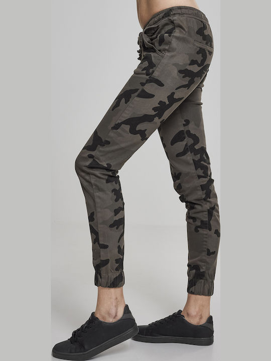 Jogginghose Jogger Khaki