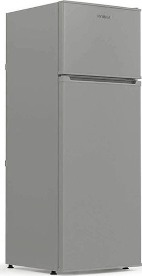 Hyundai 213лт В144xШ54xД57см. Inox HRD21-2630X