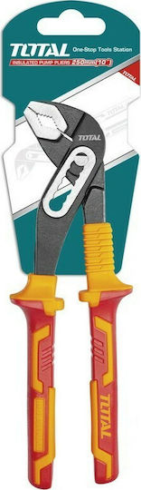 Total Adjustable Wrench 250mm