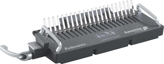 Fellowes Galaxy 500 Bookbinder Machine for Spirals 5622001