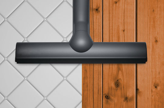 Bosch BZGL2A312 Staubsauger 600W Eingetütet 3.5Es Hellblau